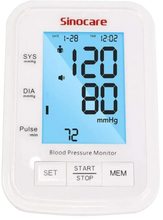 Carregar imagem no visualizador da galeria, Monitor de Pressão Arterial Sinocare
