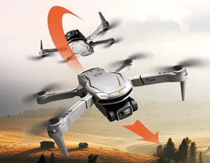 Drone Xiaomi 8K 5G GPS Professional HD MIJIA V88