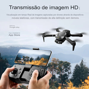 Drone Xiaomi 8K 5G GPS Professional HD MIJIA V88