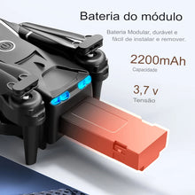 Carregar imagem no visualizador da galeria, Drone Xiaomi 8K 5G GPS Professional HD MIJIA V88
