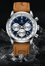 Carregar imagem no visualizador da galeria, POEDAGAR Luxury Man Watch
