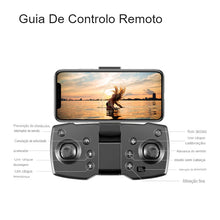 Carregar imagem no visualizador da galeria, Drone Xiaomi 8K 5G GPS Professional HD MIJIA V88
