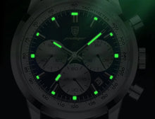 Carregar imagem no visualizador da galeria, POEDAGAR Luxury Man Watch
