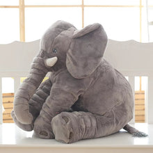 Carregar imagem no visualizador da galeria, Elefante de Pelúcia
