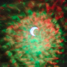Carregar imagem no visualizador da galeria, Projetor LED Galáxia
